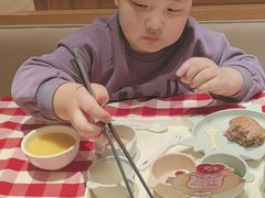 -西贝(枫蓝国际购物中心店)