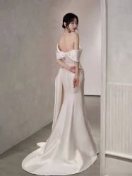 -LOVE SHINE婚纱·红鼎庄龙凤褂·妈妈装定制