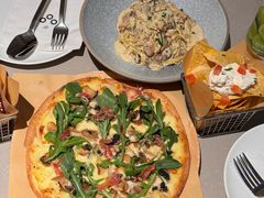 -农畉LONFOOD(福田星河COCOPark店)