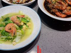 -老头儿油爆虾(星光一期店)