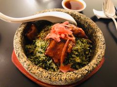 -天伦里餐厅(绿城桃花源店)