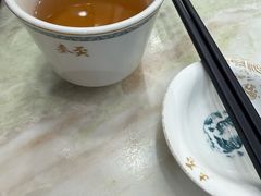 -麦奀云吞面世家(佐敦店)