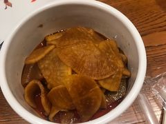 -渝是乎川渝小炒(新世界百货望京店)