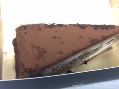 -Awfully Chocolate(来福士广场店)