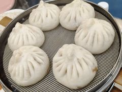 -石饮红星包子(中山路店)