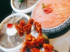 -李掌柜鲜菜火锅(移民广场店)