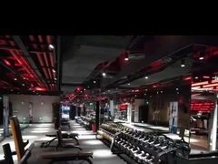 -威尔仕健身(丁香国际店)