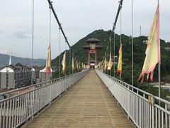 -丰都鬼城名山景区