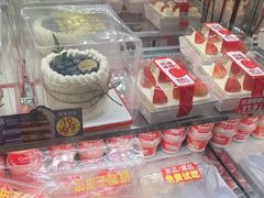 -味多美蛋糕(通州店)