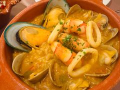 -ALBERGUE 1601 婆仔屋葡国餐厅