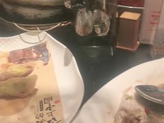 -味莊餐厅(康庄南街店)