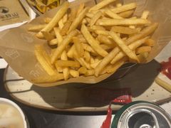 -半秋山西餐厅(巴南万达广场店)