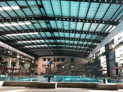 -南宫温泉水世界