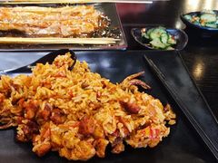 -老啪叽串炒饭(铁百店)