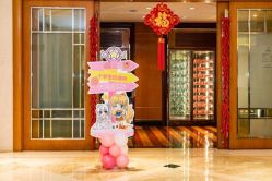 -派对猴生日派对策划(浦东店)