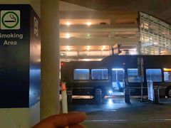 -达拉斯 沃斯堡国际机场