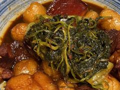 -小土豆北方菜馆(方庄店)