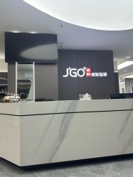 -JGO·烫染接发