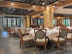 -白云中餐厅·粤菜·亚龙湾喜来登度假酒店