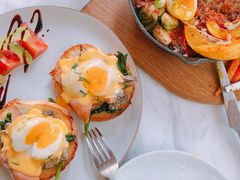 -农畉LONFOOD(福田星河COCOPark店)