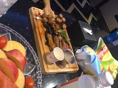 -Miohca缪卡KTV(和平店)