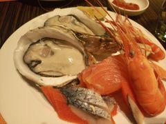 -深圳香格里拉酒店