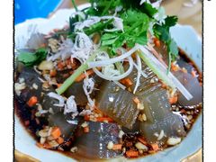 -桔子海鲜烧烤大排档(金沙滩店)