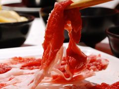 -京韵胡同·酱香羊蝎子火锅涮肉(长寿路店)