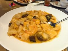 八珍豆腐-津菜典藏河西店(水上店)