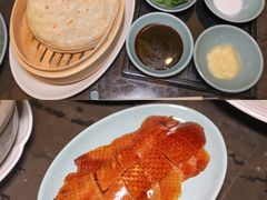 -西安凯悦酒店·湖畔中餐厅