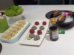 -海月轩海鲜豆捞(紫金塔店)