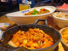 -黄龙海鲜大排档(杭州总店)