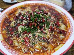-勇猛子川菜馆(新军路店)