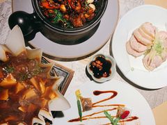 人间豆腐-穹六人间 people 6(岳阳路店)