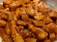 -味太助·银饭食堂(中华城店)