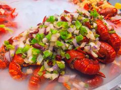 -虾神於氏龙虾·小龙虾(江宁旗舰店)