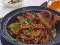 -东江海鲜大排档·潮汕菜·砂锅粥