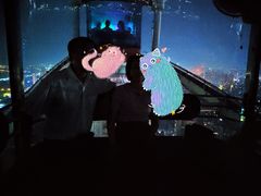 -南昌之星摩天轮