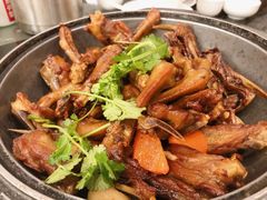 -美极鲜食坊(宝安南路店)