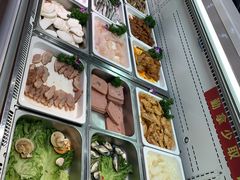 -汉丽轩·音乐自助烤肉餐厅(石岐店)