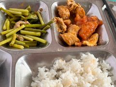 -农大2食堂