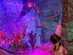 -沈阳海洋探索中心