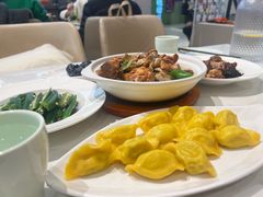 -船歌·鱼水饺青岛菜(国贸商城店)