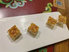 -格日勒阿妈蒙古厨房(大召店)