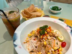 -米泰芒·东南亚料理(体育西店)