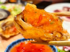 -隐炉和牛烧肉店(群力店)