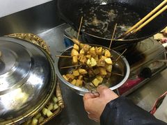 -怪老头甜不辣(抚琴小区店)