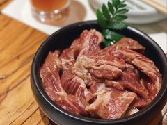 -味家烤肉烤鳗鱼牛排(西塔旗舰店)