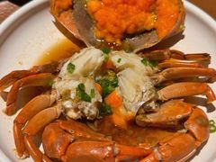 -成隆行·蟹王府(九江路店)