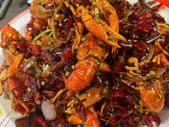 -盱眙虾神於氏龙虾(夫子庙红街店)